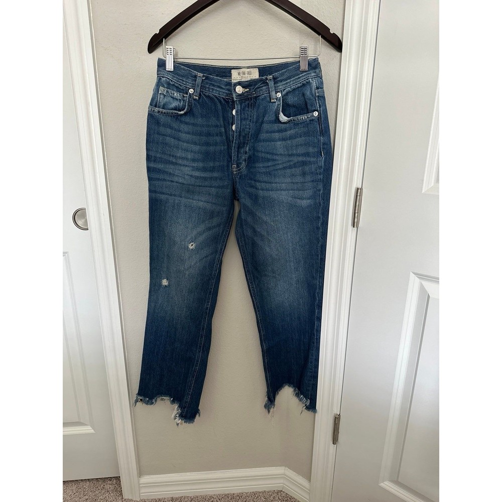 We the Free Jeans